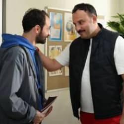 İzlemeye doyamayacaksınız! TRT platformu Tabii'ye Antrenör dizisi gümbür gümbür geliyor