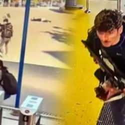 TUSAŞ saldırısında jandarmayı su&ccedil;layan İYİ Partili Turhan &Ccedil;&ouml;mez'in iddiaları yalan &ccedil;ıktı!