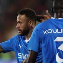 Jesus'un prensi aylar sonra döndü! Gol düellosunu Al-Hilal kazandı