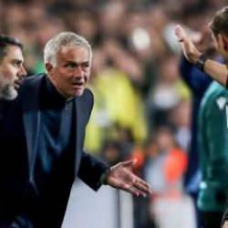 Jose Mourinho'dan kötü haber!