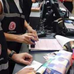 Gümrüklerde 'yapay zeka' ile risk analizi: 3 milyar liralık gelir kaybı önlendi