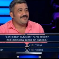 Kim Milyoner Olmak İster'de 'pes' dedirten anlar! Oktay Kaynarca bile isyan etti