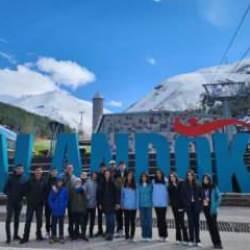 Konya Büyükşehir Belediyesi'ne Milli Teknoloji Hamlesi’ne büyük katkı!