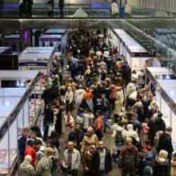 “Konya Kitap Günleri” tüm coşkusuyla devam ediyor