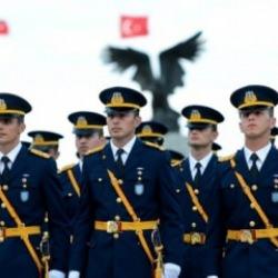 KPSS şartı yok! Hava Kuvvetleri Komutanlığı subay alacak