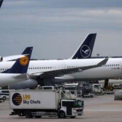  Lufthansa&rsquo;dan İran ve L&uuml;bnan kararı...U&ccedil;uşlar 2025&rsquo;e kadar iptal!