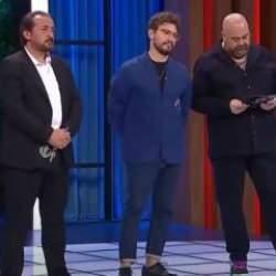 Masterchef'te ayrılık zamanı geldi çattı! Elenen isim ağızları açık bıraktı