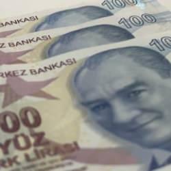 Merkezi yönetim brüt borç stoku açıklandı