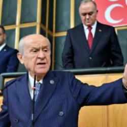 MHP Lideri Devlet Bahçeli'nin 'Öcalan' çıkışına kim ne dedi? 
