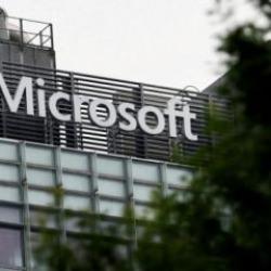 Microsoft'tan skandal! Gazze için sessiz protesto düzenleyen iki çalışanını işten çıkardı!