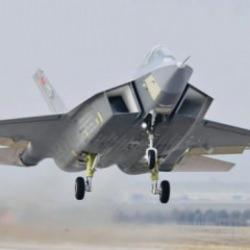 Milli muharip u&ccedil;ak KAAN'a yerli siber g&uuml;venlik kalkanı