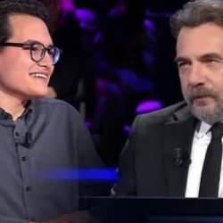 Milyoner'e damga vuran 500 bin TL'lik Sergen Yal&ccedil;ın sorusu! Yarışmacı doğru cevap veremedi