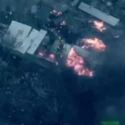 MİT'ten PKK'ya TUSAŞ Harekatı: Özellikle ANKA SİHA'lar kullanıldı