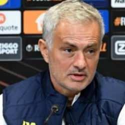 Mourinho kötü haberi verdi! "Bu sezon oynayamaz"