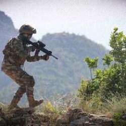 MSB duyurdu: 15 PKK'lı terörist etkisiz hale getirildi!