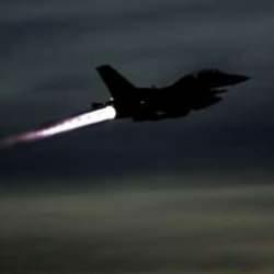 MSB son dakika duyurdu! TSK'dan 4 bölgeye hava harekatı! Çok sayıda terörist öldürüldü