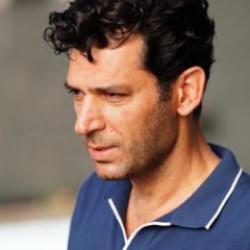 Murat Yıldırım&rsquo;ın yeni dizisi Gizli Bah&ccedil;e'ye &ccedil;ok konuşulacak transfer! &Uuml;nl&uuml; futbolcu geliyor