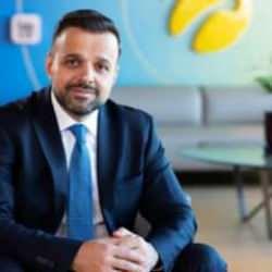 Dr. Ali Taha Koç, GSMA’in yönetim kuruluna seçildi