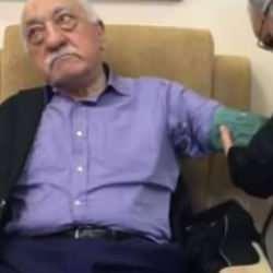 Ölen teröristbaşı Fetullah Gülen nereye gömülecek?