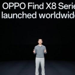 OPPO Find X8 serisi, Hasselblad Master Kamera Sistemi ile geliyor!