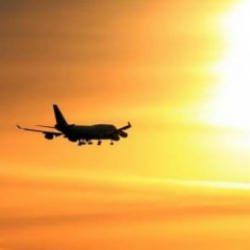 Ortadoğu'da tırmanan gerilim nedeniyle uçuşlar askıya alındı