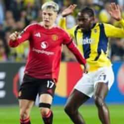 Osayi Samuel'in sağlık durumu belli oldu