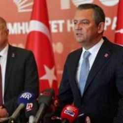 Özel'den Özdağ'a sert tepki: Kötü niyetli ve siyasi yankesici