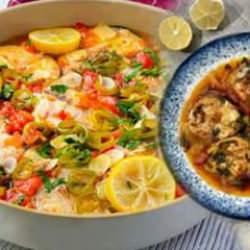 Kışın vazgeçilmez lezzeti: Palamut ekşilisi nasıl yapılır? 