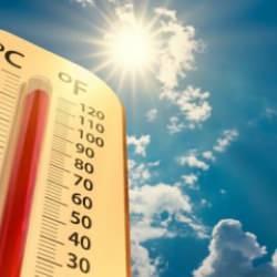 Klimalarınız birka&ccedil; g&uuml;n daha a&ccedil;ık kalacak! Pastırma sıcakları, şapır şapır terletmeye geliyor