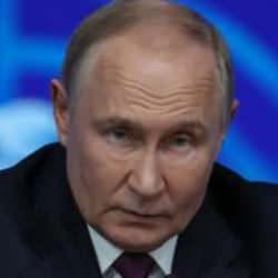 Putin: Türkiye'nin müzakere teklifini biz kabul ettik