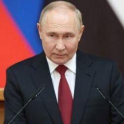 Putin'den yerel parayla ödeme açıklaması