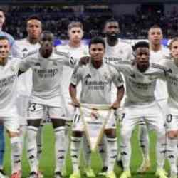 Real Madrid'de sakatlık şoku! 4 isim El Classico'da yok