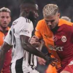 Rıdvan Dilmen, G.Saray - Beşiktaş derbisi için favorisini açıkladı