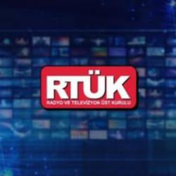 RTÜK'ten yayın yasağı açıklaması: Yasağa uymayanlar ağır şekilde cezalandırılacak