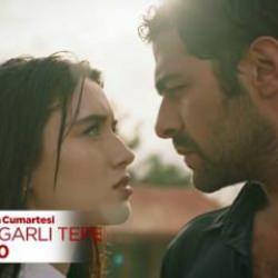 R&uuml;zgarlı Tepe 146.b&ouml;l&uuml;m fragmanı: Eski Halil geri mi geldi? Evliliği nasıl bir &ccedil;ıkmaza s&uuml;r&uuml;kleniyor?