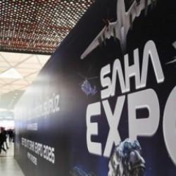 SAHA EXPO 2024 100 binden fazla ziyaretçiyi ağırladı