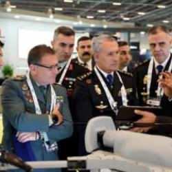 SAHA EXPO'dan 2 milyar dolarlık şov