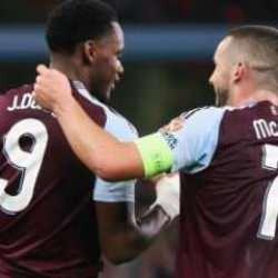 Şampiyonlar Ligi'nde Aston Villa fırtınası