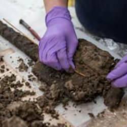 Şaşkına çevirdi: Bin yıldır korunan kaşığın gizemi çözüldü!