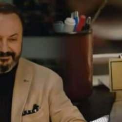 Savcıyı tehdit eden yenidoğan çetesi üyesinin dizide oynadığı ortaya çıktı!