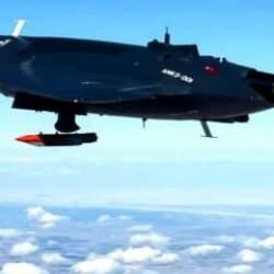 Savunma Sanayii Başkanı Görgün duyurdu! Gurur dolu anlar: ANKA-III'ten tarihi başarı