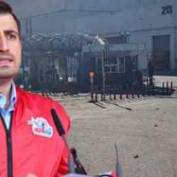 Selçuk Bayraktar'dan son dakika TUSAŞ açıklaması