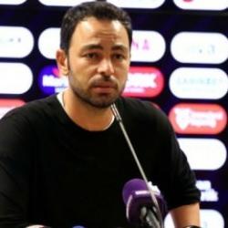 Selçuk İnan'dan galibiyet yorumu
