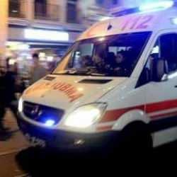 Silahını temizlerken ağabeyini vurdu