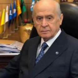 Son dakika: Öcalan ile ilgili tarihi çıkışı sonrası Bahçeli'den flaş bir çağrı daha geldi!