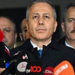 Son dakika: TUSAŞ saldırısına ilişkin tüm detayları açıkladı! O iddiayı yalanladı...