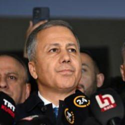 Son dakika: TUSAŞ'a hain saldırı! Bakan Yerlikaya'dan şehit ve yaralı açıklaması