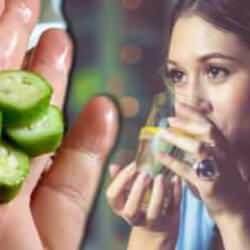 Sosyal medyanın yeni trendi: Bamya suyu gerçekten faydalı mı?