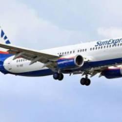 SunExpress 400 kabin memuru alacağını duyurdu