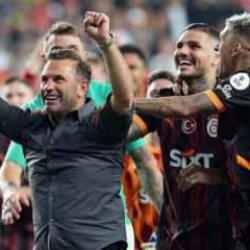 Süper Lig'de 9. hafta tamamlandı! İşte güncel puan durumu